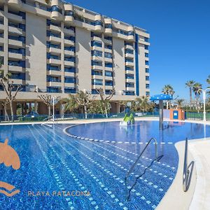 Patacona Resort Apartments